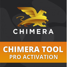 Ativação de licença Chimera Tool Pro 12 meses (sem necessidade de dongle), usado comprar usado  Enviando para Brazil