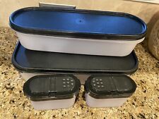 Tupperware modular mates for sale  Bend