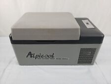 Alpicool 20l volt for sale  Dekalb