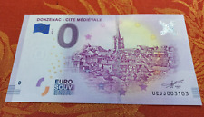 Billet touristique euro d'occasion  Saint-Jean-de-la-Ruelle