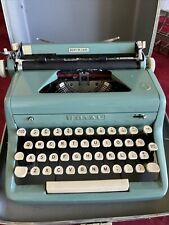 Vintage 1958 royal for sale  Olympia