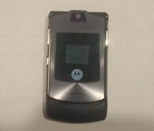 Motorola razr v3 gebraucht kaufen  Simmersfeld