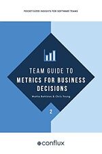 Team guide metrics for sale  USA