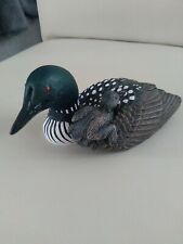 Heritage decoys loon for sale  WORTHING