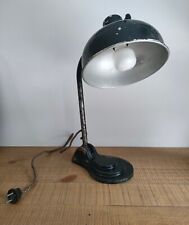 Używany, Lampe HALA N⁰30 - Vintage - Années 1930 - Style Industriel  na sprzedaż  Wysyłka do Poland