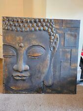 Buddha painting for sale  BOLTON