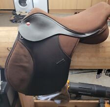 Thorowgood pony saddle for sale  HAWICK