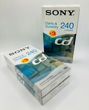 Set three sony for sale  WYLAM