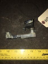 MP7348 YAMAHA MARINER 15HP 95425M COWLING CLAMP HANDLE ASSY 80890M  for sale  Shipping to South Africa