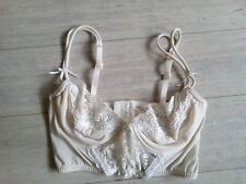 Sexy ivory lace for sale  LONDON