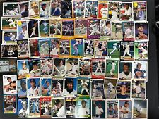 Baseball huge card for sale  Gillett