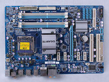 For gigabyte ep45t d'occasion  Expédié en Belgium