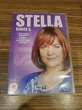 Stella series complete for sale  ATHERSTONE