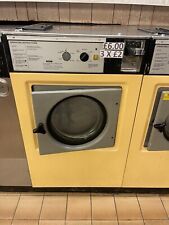 Commercial washing machine for sale  LUTON