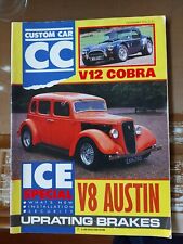 Custom car magazine for sale  BIRMINGHAM