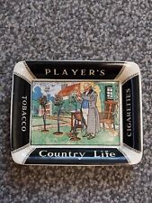 Players country life for sale  SCUNTHORPE