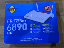 Fritz box 6890 gebraucht kaufen  Mainz-Kostheim