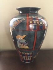 Unique ceramic vase for sale  Sugar Land