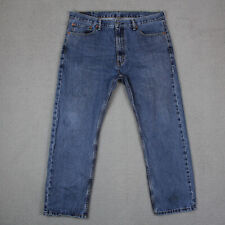 Levis 505 jeans for sale  Huron