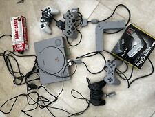 Sony playstation original for sale  BOLTON