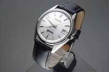 Vintage 1968 JAPÃO SEIKO LORD MATIC WEEKDATER 5606-7060 23 Joias Automáticas., usado comprar usado  Enviando para Brazil