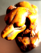 Ancienne statue chien d'occasion  Aubervilliers