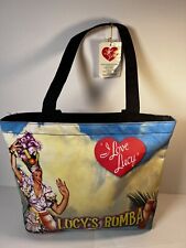 love lucy purse for sale  Michigan City