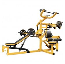Multi gym equipment for sale  UK
