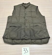 Vintage tempco vest for sale  Vancouver