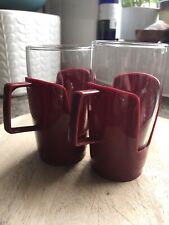 pyrex drinkups for sale  OLDHAM