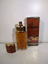 Opium ysl eau usato  Catania