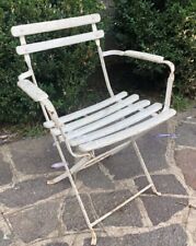 Vecchia sedia seggiola usato  Cesate
