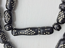 Antique black coral for sale  Shipping to Ireland