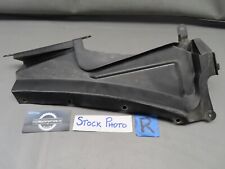 1990-2005 MAZDA MIATA COWL WINDSHIELD WIPER MOTOR PANEL COVER TRIM for sale  Shipping to South Africa