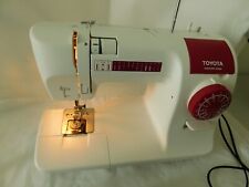 Toyota electric sewing for sale  Shipping to Ireland