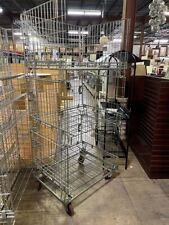 Industrial stacking baskets for sale  Lawrence Township