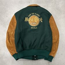 hard rock cafe jacket for sale  Portland