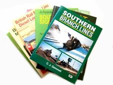 Used, Railway Books - Please Choose From Drop-down Listing for sale  Shipping to South Africa