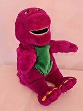 Barney purple dinosaur for sale  STOCKTON-ON-TEES