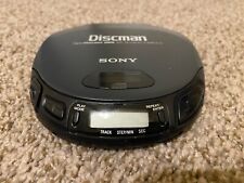 Sony discman digital for sale  Springtown