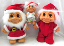 Santa claus troll for sale  Aurora