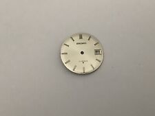 Seiko watch dial for sale  STREET