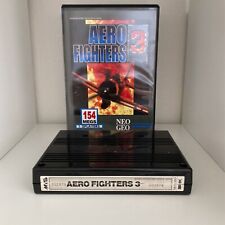 Aero fighters iii for sale  Colorado Springs