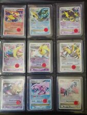 Lot cartes pokémon d'occasion  Chatou