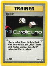 Spieler edition gambler gebraucht kaufen  Stuttgart