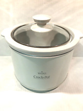 Rival crock pot for sale  Blanchester