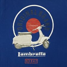 Lambretta scooter stand for sale  Garfield