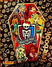 Monster high panini d'occasion  Villefranche-sur-Mer