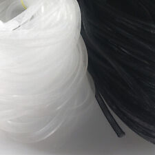 Yards plastic elastic for sale  Shipping to Ireland