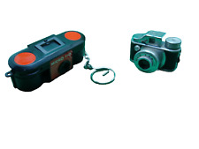 mini câmera micro 110 HIT câmera vintage lote 2 comprar usado  Enviando para Brazil